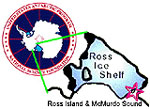 Ross Island Underwater Field Guide